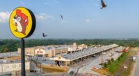 Buc-ee's slammed with 'F' rating after wave of complaints