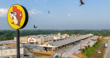 Buc-ee's slammed with 'F' rating after wave of complaints