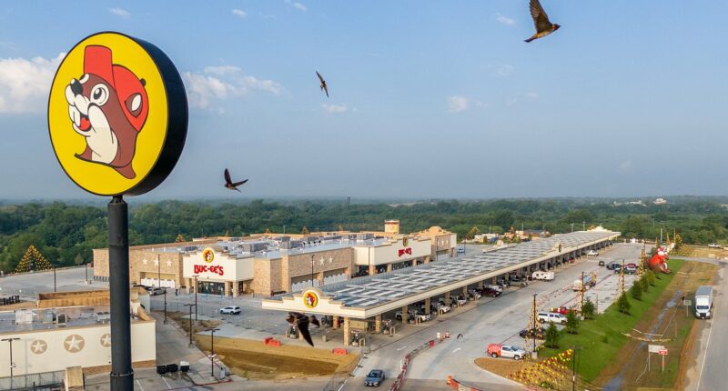 Buc-ee's slammed with 'F' rating after wave of complaints