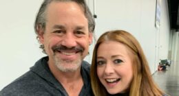 Buffy the Vampire Slayer cast share tributes to Nicholas Brendon