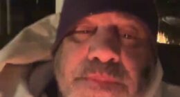 Buffy the Vampire Slayer star Nicholas Brendon's touching final video