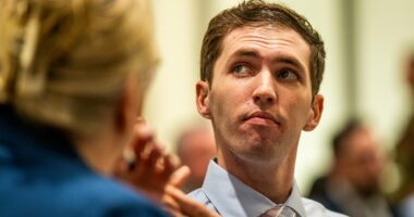 Bullet used to kill Charlie Kirk did NOT match Tyler Robinson's rifle