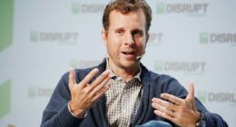 CEO of Ring says Nancy Guthrie would be found if people bought cameras