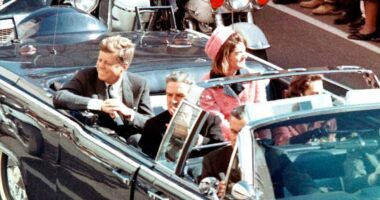 CIA's chilling plot to turn ordinary Americans into 'assassins'