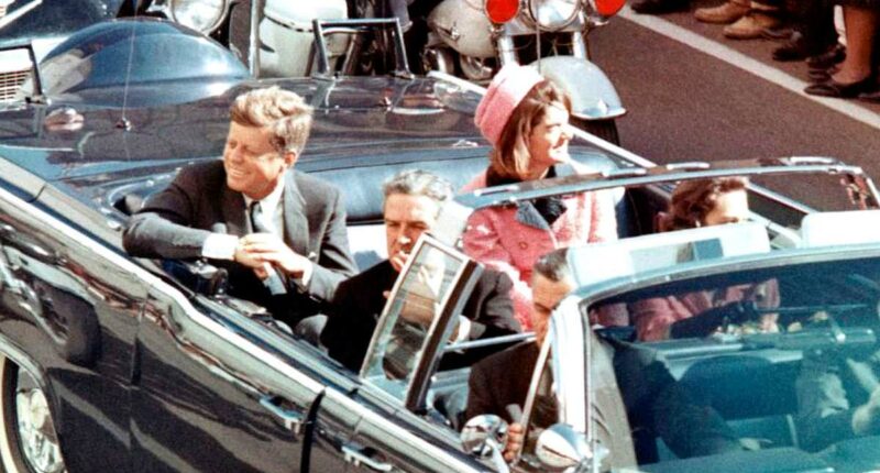 CIA's chilling plot to turn ordinary Americans into 'assassins'