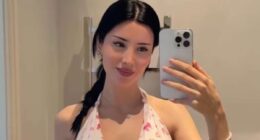 CLARA GASPAR: The cult where women learn to manipulate MEN for money