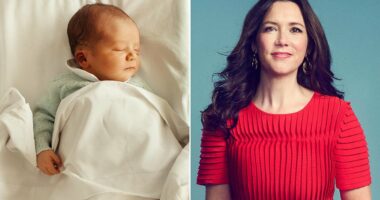 CLARE FOGES: Men who don't have children think they can 'do a George Clooney' and procreate on a whim with a beautiful younger woman. Their cruelty has a devastating consequence