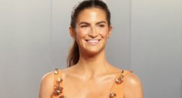 CNN colleagues' brutal whispers behind Kaitlan Collins' back