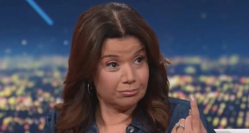 CNN hit by ANOTHER falsehood scandal after Ana Navarro arrogantly deflected attempts to fix her incorrect claim about NYC ISIS attack