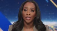 CNN host Abby Phillip issues on-air correction over ISIS mistake network made multiple times in a single day