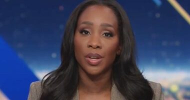 CNN host Abby Phillip issues on-air correction over ISIS mistake network made multiple times in a single day