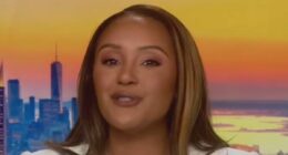 CNN host announces she's quitting network live on air