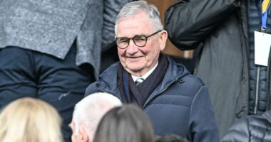 COMMENT: Brian Wilson's arrogance towards police could yet backfire, not only on Celtic but the whole of Scottish football