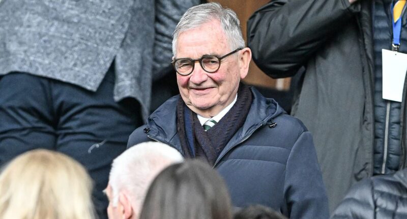 COMMENT: Brian Wilson's arrogance towards police could yet backfire, not only on Celtic but the whole of Scottish football