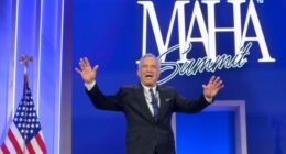CPAC 2026: HHS Secretary Robert F. Kennedy Jr. Talks the MAHA Agenda One Year In