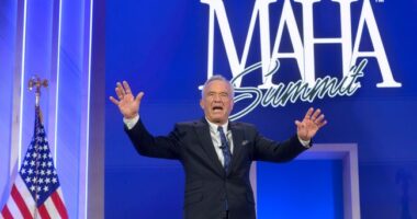 CPAC 2026: HHS Secretary Robert F. Kennedy Jr. Talks the MAHA Agenda One Year In