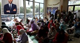 California Dems push to make two Muslim holy days state holidays