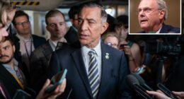 California Rep. Darrell Issa to retire, endorses Jim Desmond to succeed him