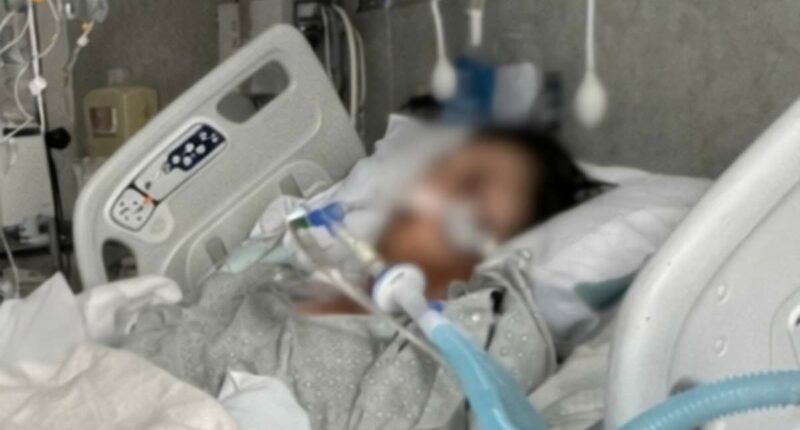 California biker, 25, dies after being bitten by rattlesnake