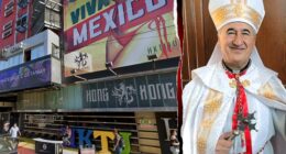 California bishop’s alleged secret double life explodes into felony case