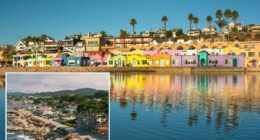 California counties where inheritance rules homeownership