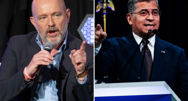 California gov. candidates blast decision to cancel debate