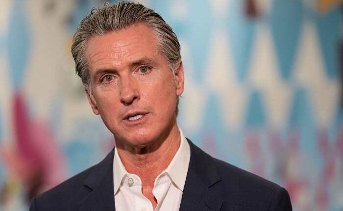 California governor says no imminent threat despite warning about possible Iran drone attack