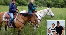 California gubernatorial candidates' salaries revealed