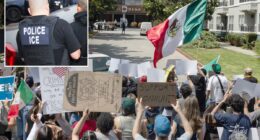 California hospitality union makes outrageous demand about ICE agents