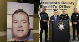 California lawmakers demand reform as another serial child molester gets parole despite 355-year sentence