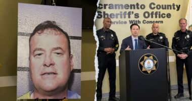 California lawmakers demand reform as another serial child molester gets parole despite 355-year sentence