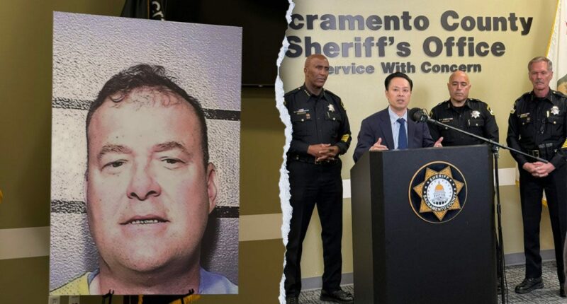 California lawmakers demand reform as another serial child molester gets parole despite 355-year sentence