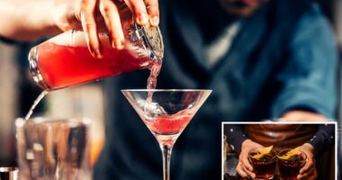 California lawmakers push bill to extend last call to 4 a.m.