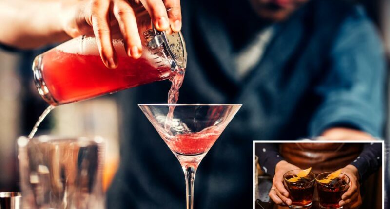 California lawmakers push bill to extend last call to 4 a.m.