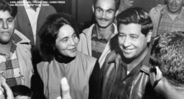 California lawmakers say they'll change name of César Chavez Day to Farmworkers Day following sexual abuse allegations