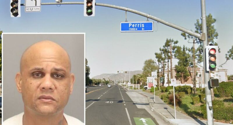 California man arrested in 22-year-old cold case murder