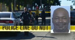 California man paroled under ‘youthful offender’ provision for 2 murders kills again less than a year later