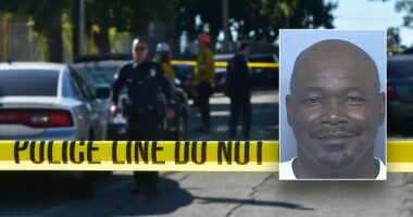 California man paroled under ‘youthful offender’ provision for 2 murders kills again less than a year later