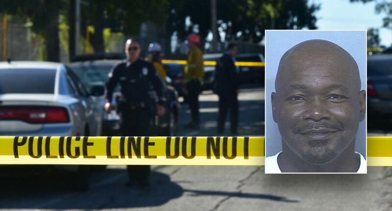 California man paroled under ‘youthful offender’ provision for 2 murders kills again less than a year later