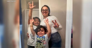 California official calling on Trump administration to return deaf Bay Area boy, his family deported to Colombia