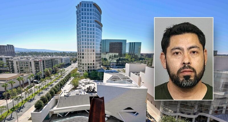 California rideshare driver accused of assaulting drunk woman, and police fear there are more victims