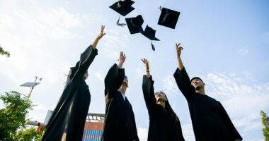 California school district allegedly gave fraudulent diplomas to Chinese students to enter US colleges