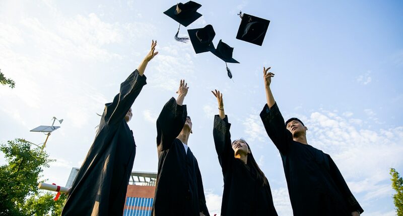 California school district allegedly gave fraudulent diplomas to Chinese students to enter US colleges