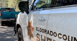 California shootings leave 2 deputies, utility worker injured; suspect also shot: officials