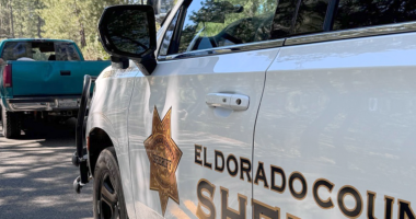 California shootings leave 2 deputies, utility worker injured; suspect also shot: officials