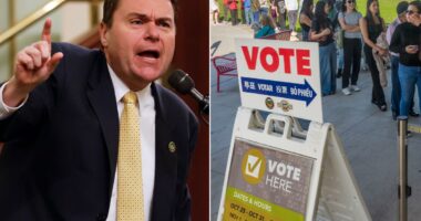 California voter ID petition to be submitted after 1.3M signatures