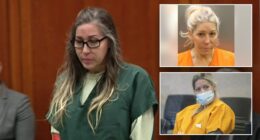 California ‘party mom’ faces reckoning for hosting alcohol-fueled teen sex parties