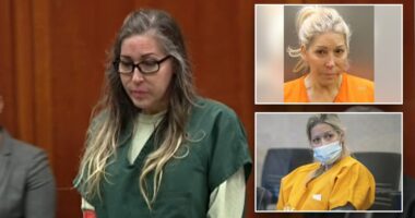 California ‘party mom’ faces reckoning for hosting alcohol-fueled teen sex parties