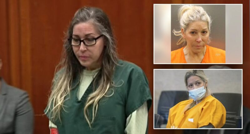 California ‘party mom’ faces reckoning for hosting alcohol-fueled teen sex parties