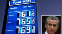 Californians slam Gavin Newsom stealth plan for more gas hikes